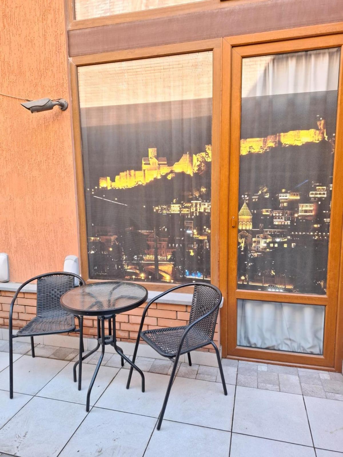 Hotel Alaverdi Palace Tbilisi Exterior photo