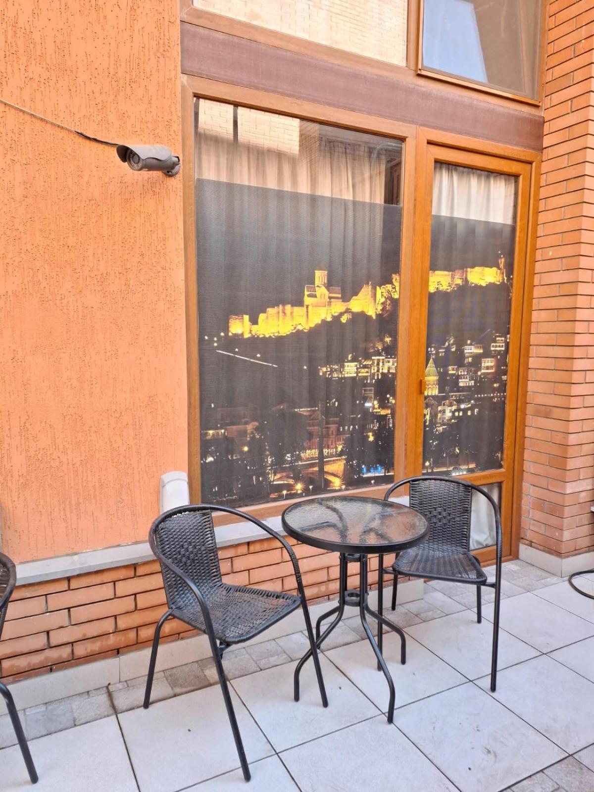 Hotel Alaverdi Palace Tbilisi Exterior photo
