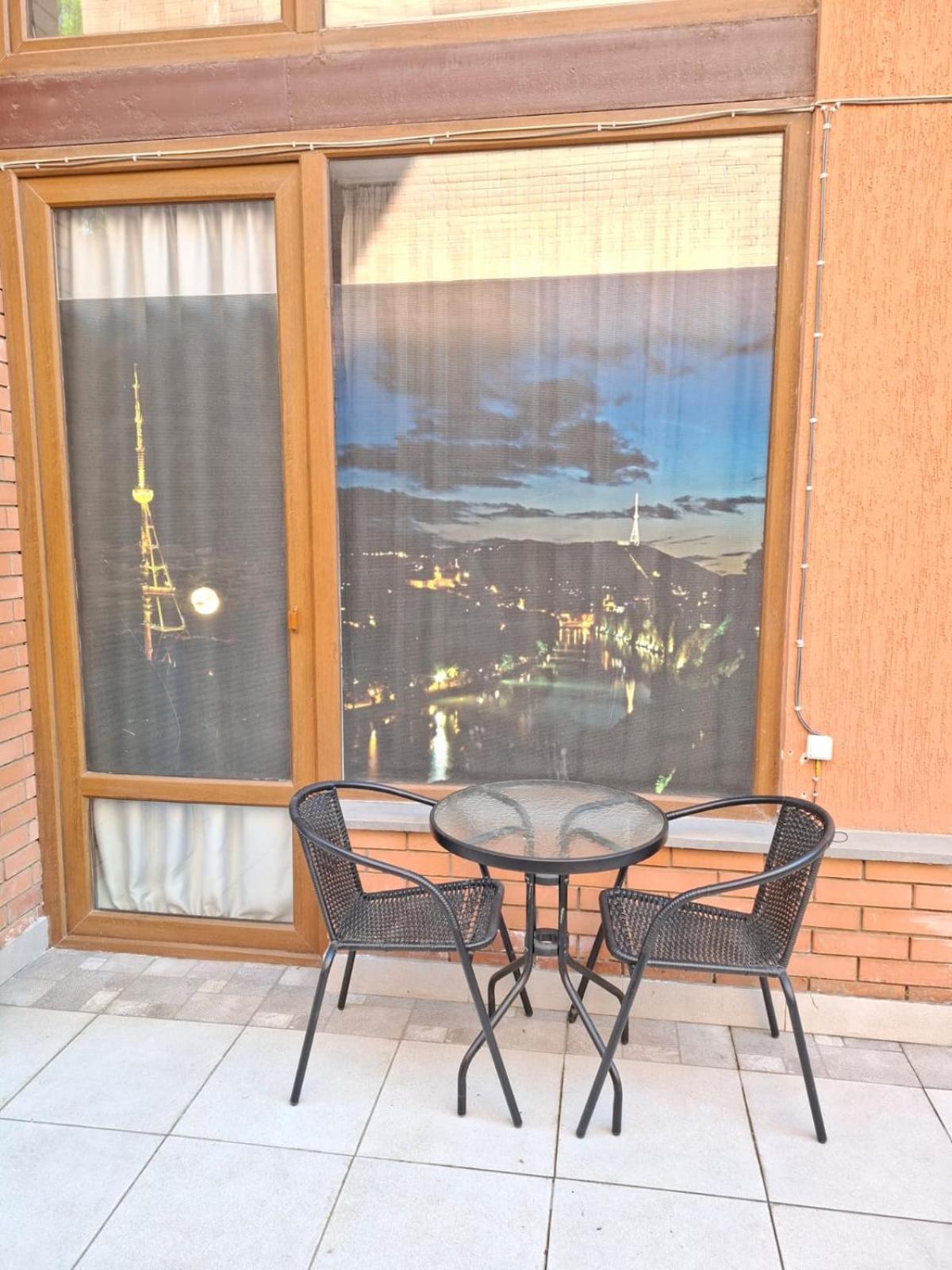 Hotel Alaverdi Palace Tbilisi Exterior photo