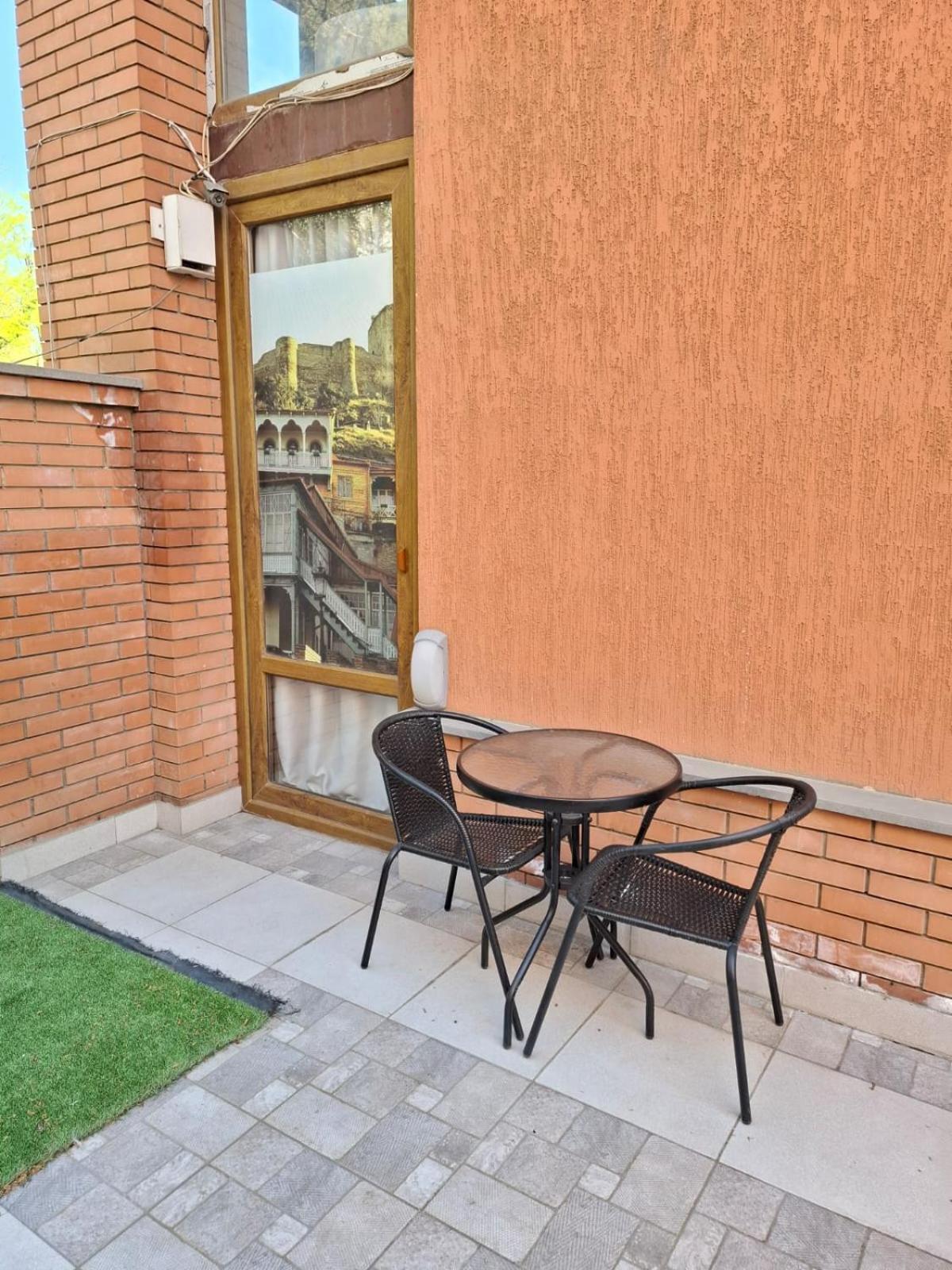 Hotel Alaverdi Palace Tbilisi Exterior photo