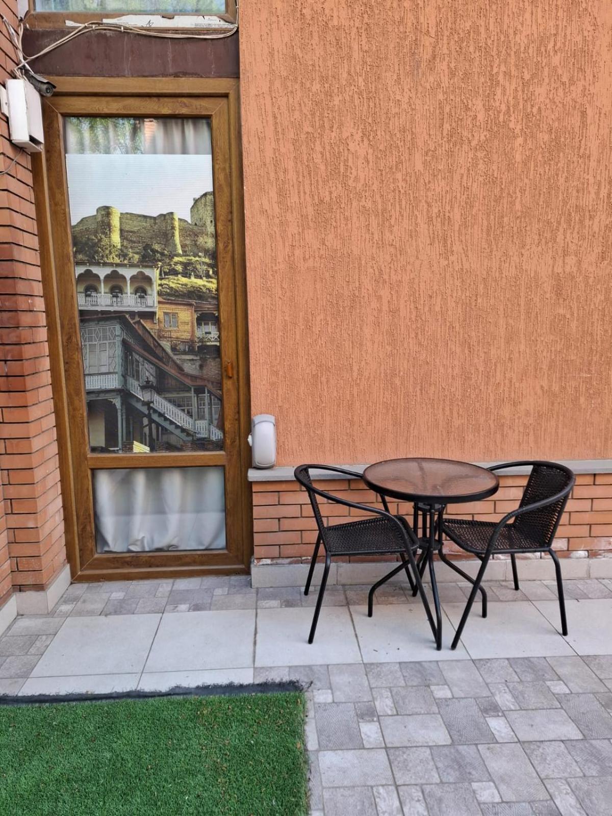 Hotel Alaverdi Palace Tbilisi Exterior photo